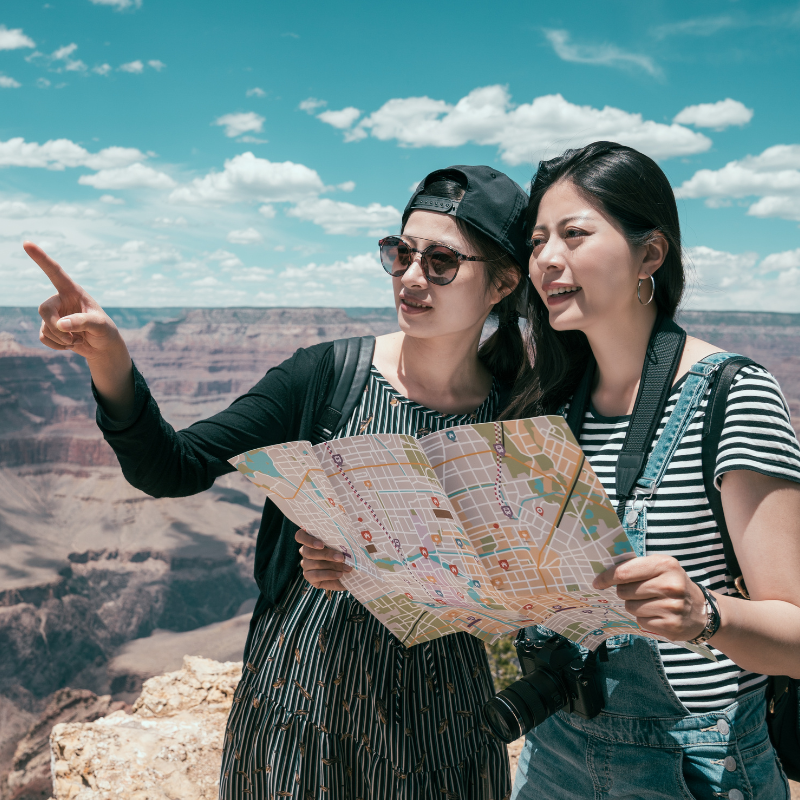 Outdoor Survival Guide.