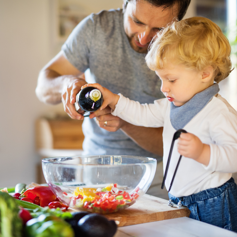 Heat Wave Hot Sauce Adventure.