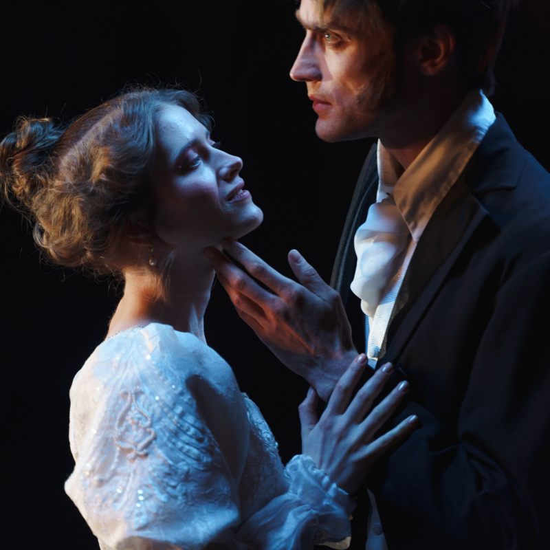 Broadway Performers: Lights, Camera, Broadway!