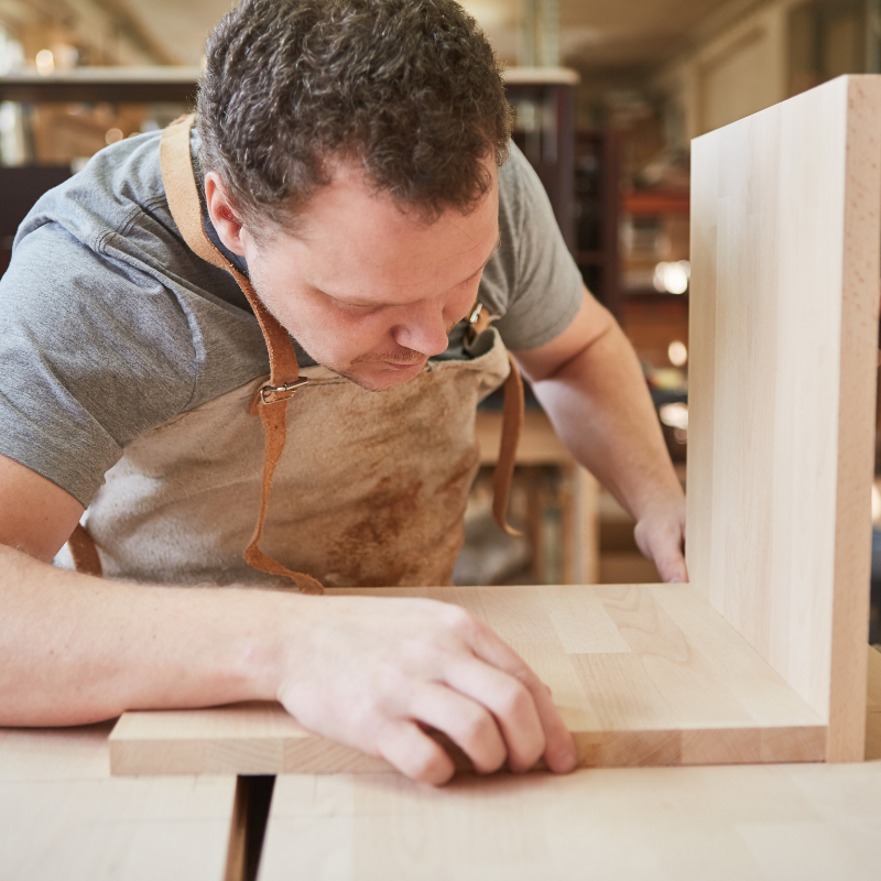 Craft Your Own Storage Trunk & Treasure Chest