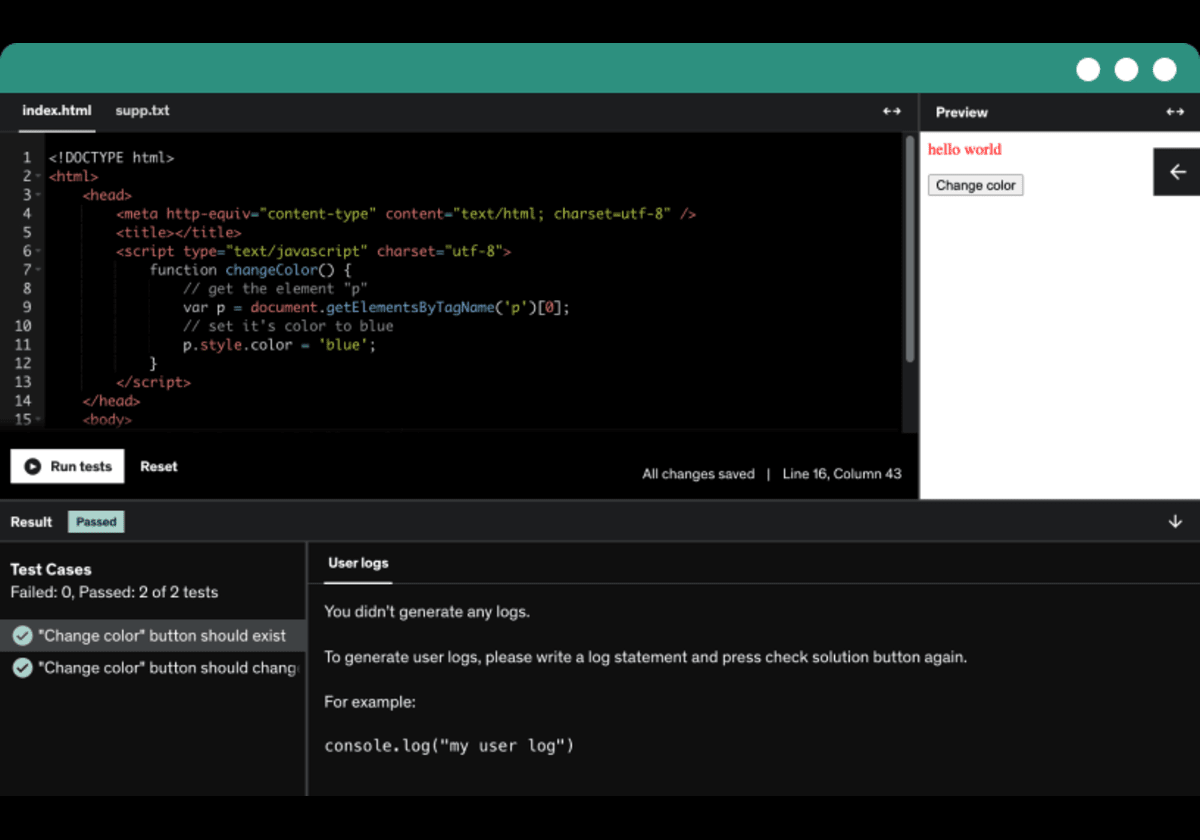 Selenium WebDriver with Java -Basics to Advanced+Frameworks
