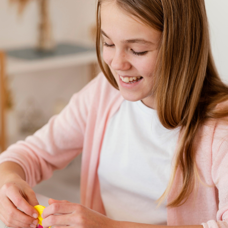 Sweet Craft: The Art of Candy Making.