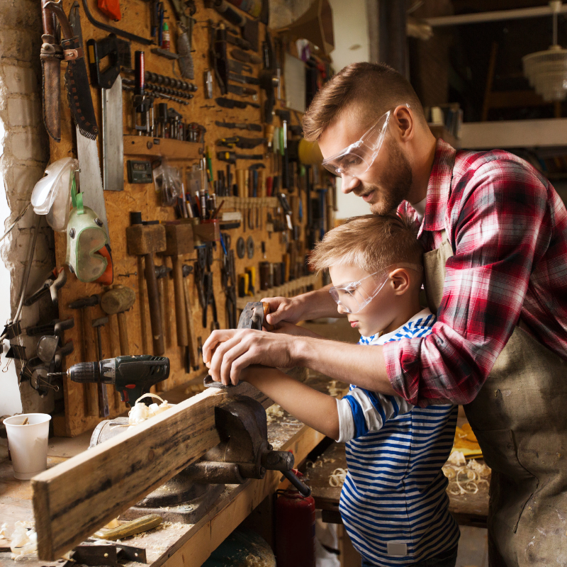 Craft Your new living room Coffee Table