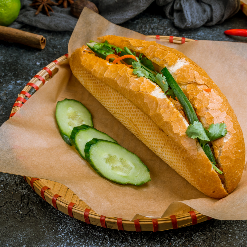 A Taste of Vietnam with Nonna!