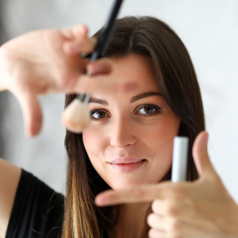 Fantasy Characters Cinema Makeup!