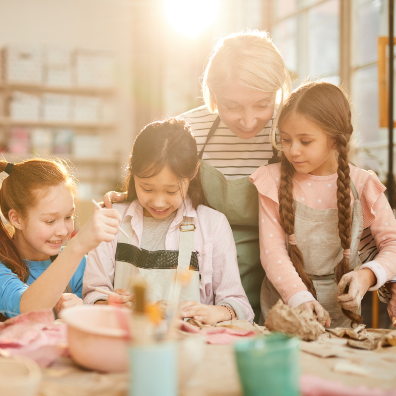 Let's Make Cheese, Yoghurt & Almond Milk!