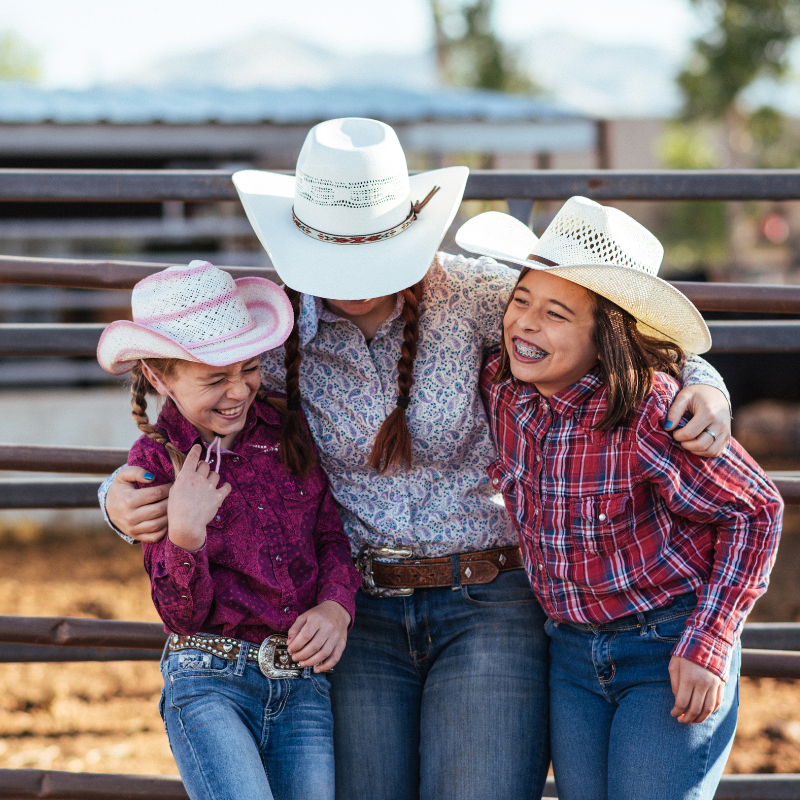 Rancher : Western Adventure.