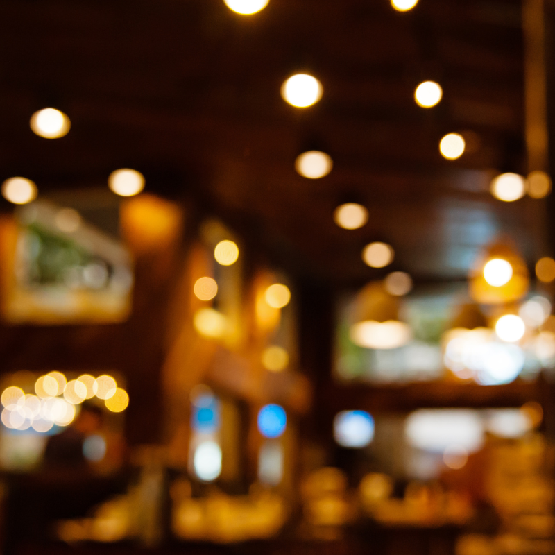 Turn Your Kitchen Into A Pop-up Restaurant!