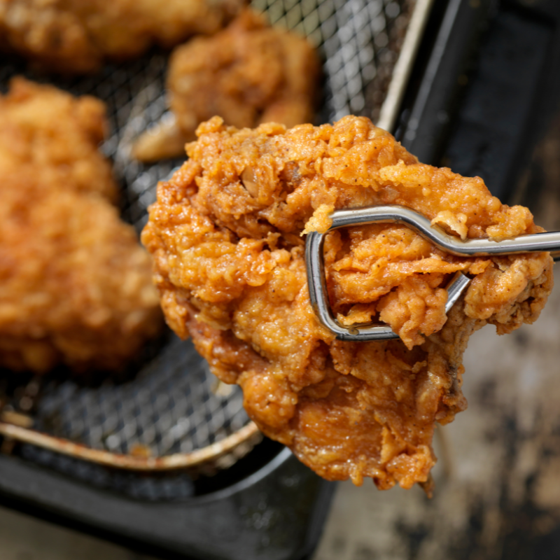 A Taste of the South with Nonna!