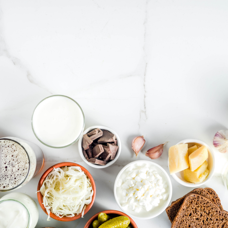 A Hands-On Fermentation Experience.