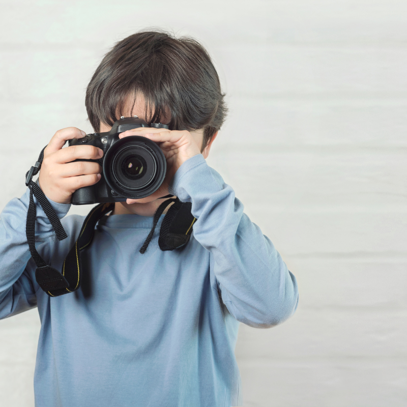 Photography: Lens Adventure.