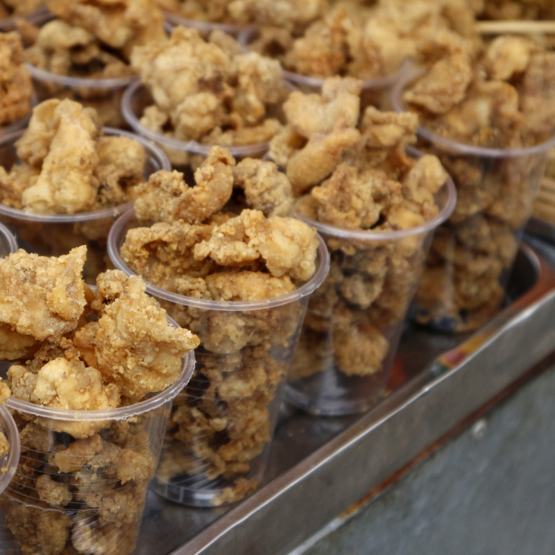 A Taste of the Philippines with Nonna!